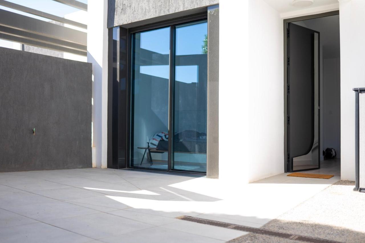 Casa De Nero - Premium House With Jacuzzi Next To Golf Course Villa Caleta De Velez Exterior foto